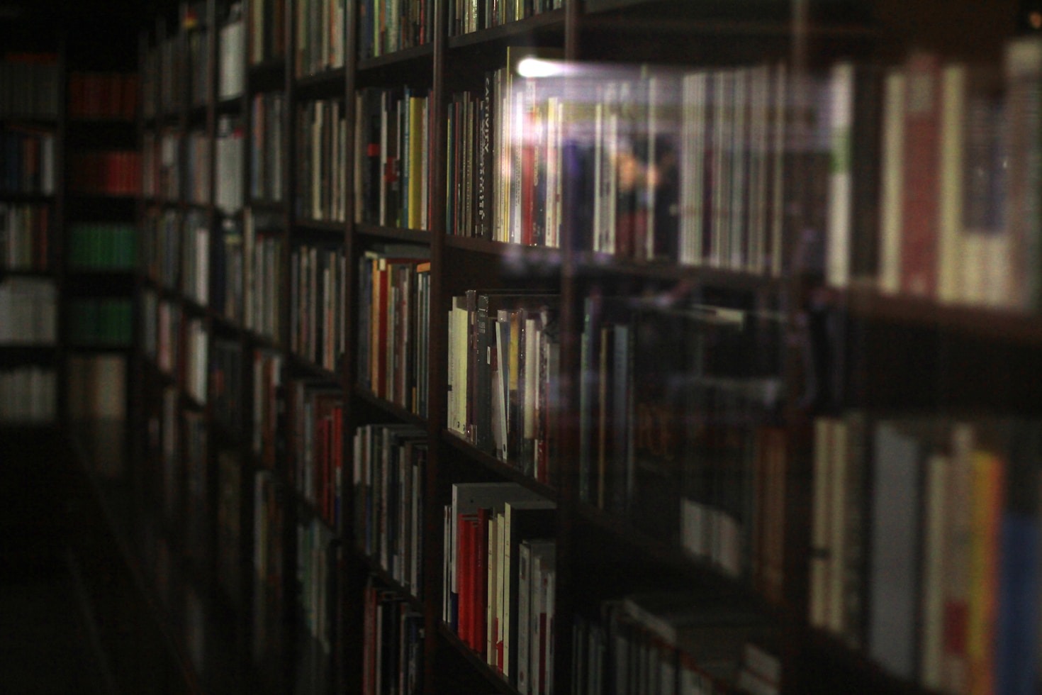 5 Psychological Thrillers That Changed How I Write